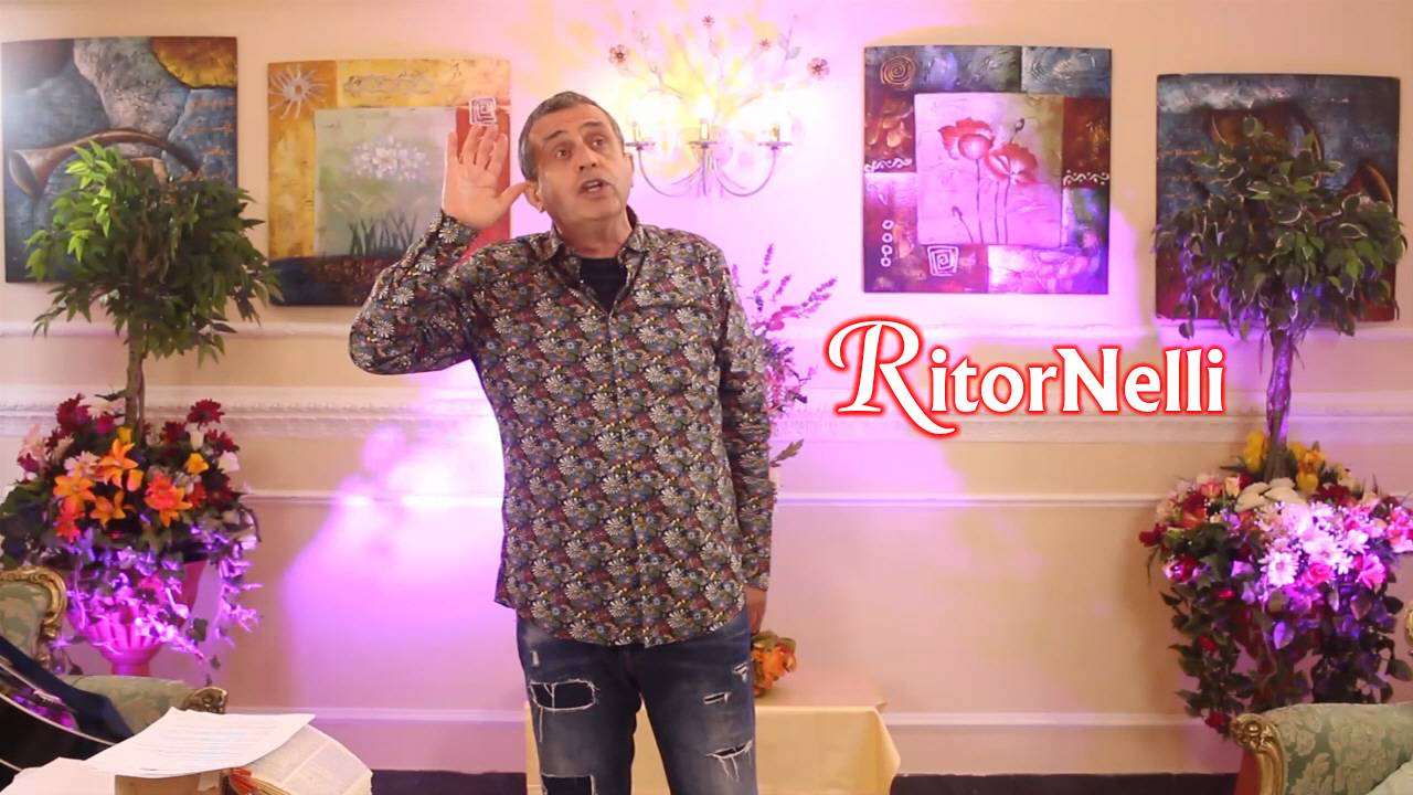 Trasmissione RitorNelli